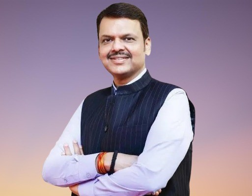 श्री. देवेंद्र फडणवीस