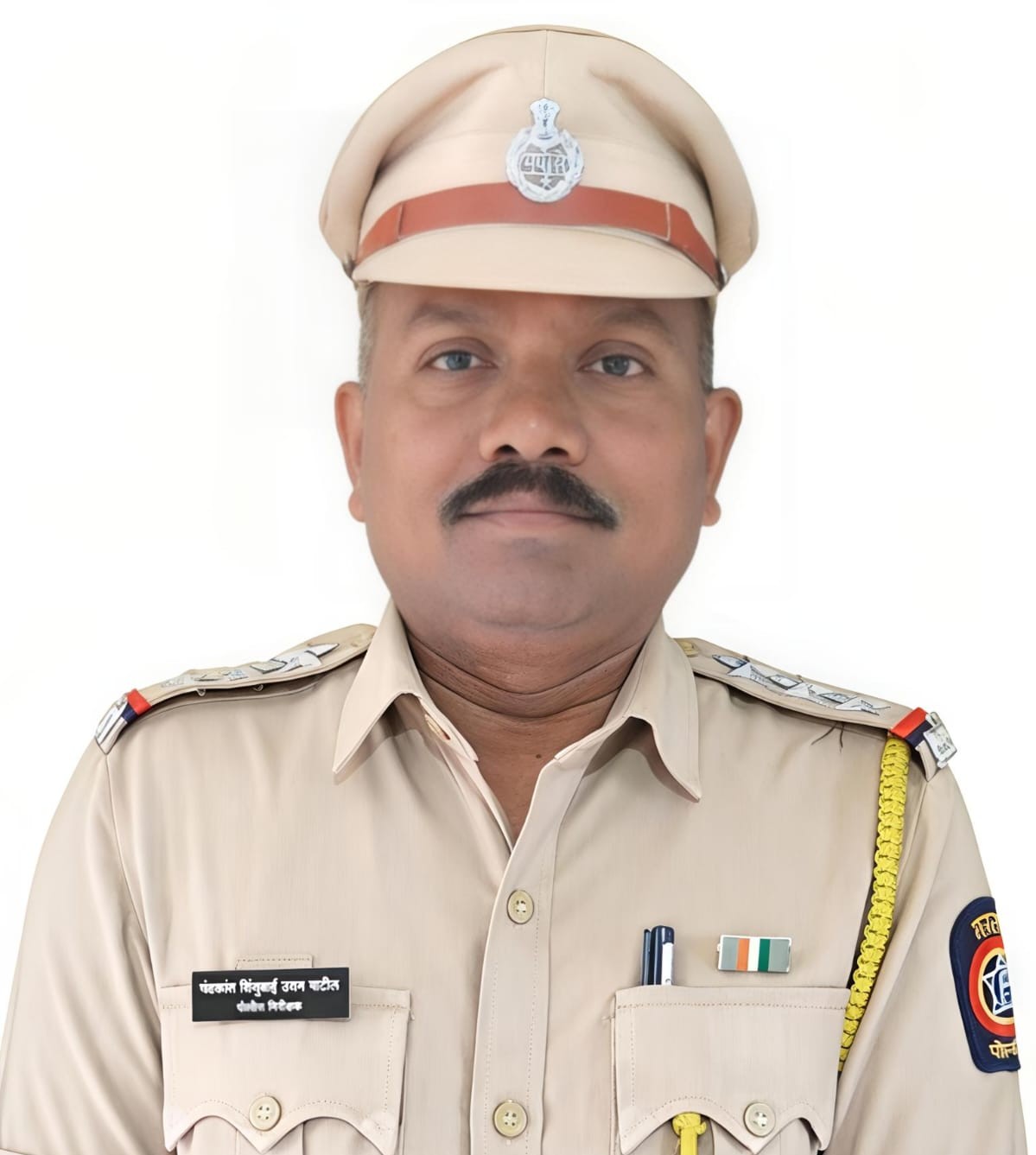 PI. Chandrakant Patil